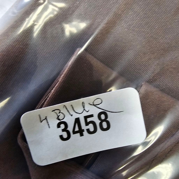 Koral lusterous high rise legging cafe Sz S - Picture 10 of 10